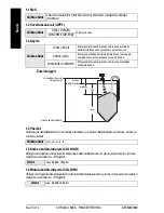 Preview for 174 page of Siemens sitrans lr 460 Quick Start Manual