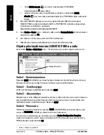 Preview for 176 page of Siemens sitrans lr 460 Quick Start Manual