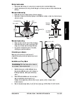 Preview for 183 page of Siemens sitrans lr 460 Quick Start Manual