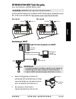 Preview for 185 page of Siemens sitrans lr 460 Quick Start Manual