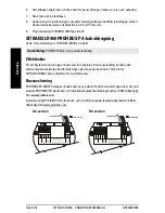 Preview for 186 page of Siemens sitrans lr 460 Quick Start Manual