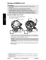 Preview for 24 page of Siemens SITRANS LR Quick Start Manual