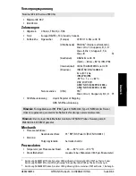 Preview for 37 page of Siemens SITRANS LR Quick Start Manual