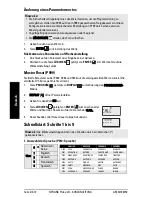 Preview for 44 page of Siemens SITRANS LR Quick Start Manual