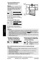 Preview for 46 page of Siemens SITRANS LR Quick Start Manual