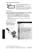 Preview for 58 page of Siemens SITRANS LR Quick Start Manual