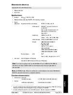 Preview for 69 page of Siemens SITRANS LR Quick Start Manual