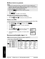 Preview for 76 page of Siemens SITRANS LR Quick Start Manual