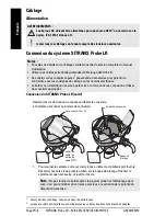 Preview for 88 page of Siemens SITRANS LR Quick Start Manual