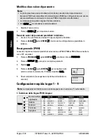 Preview for 108 page of Siemens SITRANS LR Quick Start Manual