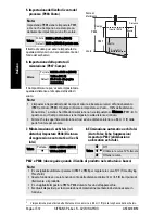 Preview for 110 page of Siemens SITRANS LR Quick Start Manual