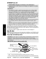 Preview for 116 page of Siemens SITRANS LR Quick Start Manual