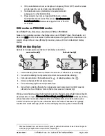 Preview for 121 page of Siemens SITRANS LR Quick Start Manual