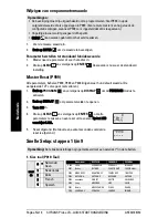 Preview for 124 page of Siemens SITRANS LR Quick Start Manual