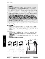 Preview for 134 page of Siemens SITRANS LR Quick Start Manual