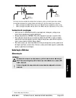 Preview for 135 page of Siemens SITRANS LR Quick Start Manual