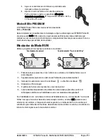 Preview for 137 page of Siemens SITRANS LR Quick Start Manual