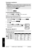 Preview for 156 page of Siemens SITRANS LR Quick Start Manual