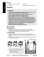 Preview for 166 page of Siemens SITRANS LR Quick Start Manual