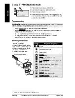 Preview for 170 page of Siemens SITRANS LR Quick Start Manual