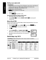 Preview for 172 page of Siemens SITRANS LR Quick Start Manual