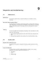 Preview for 36 page of Siemens SITRANS LR140 Operating Instructions Manual