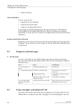 Preview for 37 page of Siemens SITRANS LR140 Operating Instructions Manual