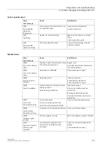 Preview for 40 page of Siemens SITRANS LR140 Operating Instructions Manual