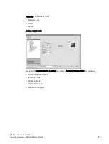 Предварительный просмотр 85 страницы Siemens SITRANS LR200 7ML5422 Operating Instructions Manual