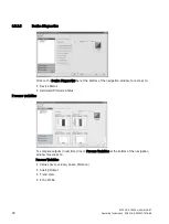 Предварительный просмотр 90 страницы Siemens SITRANS LR200 7ML5422 Operating Instructions Manual