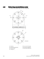 Предварительный просмотр 162 страницы Siemens SITRANS LR200 7ML5422 Operating Instructions Manual