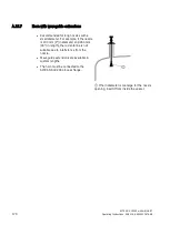 Предварительный просмотр 170 страницы Siemens SITRANS LR200 7ML5422 Operating Instructions Manual