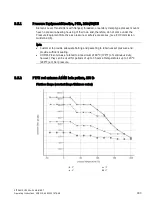 Предварительный просмотр 183 страницы Siemens SITRANS LR200 7ML5422 Operating Instructions Manual