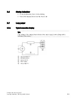 Предварительный просмотр 189 страницы Siemens SITRANS LR200 7ML5422 Operating Instructions Manual