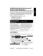 Preview for 2 page of Siemens Sitrans LR200 Quick Start Manual