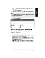 Preview for 14 page of Siemens Sitrans LR200 Quick Start Manual