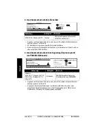 Preview for 59 page of Siemens Sitrans LR200 Quick Start Manual