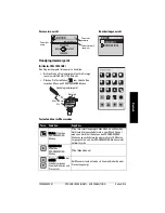 Preview for 64 page of Siemens Sitrans LR200 Quick Start Manual