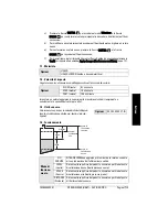 Preview for 166 page of Siemens Sitrans LR200 Quick Start Manual