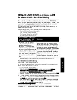 Preview for 172 page of Siemens Sitrans LR200 Quick Start Manual