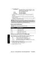 Preview for 183 page of Siemens Sitrans LR200 Quick Start Manual