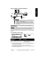 Preview for 206 page of Siemens Sitrans LR200 Quick Start Manual