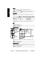 Предварительный просмотр 21 страницы Siemens SITRANS LR25 Quick Start Manual