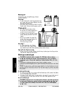 Предварительный просмотр 55 страницы Siemens SITRANS LR25 Quick Start Manual