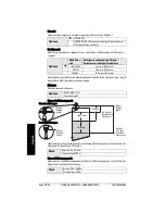 Предварительный просмотр 69 страницы Siemens SITRANS LR25 Quick Start Manual