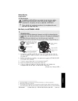 Предварительный просмотр 80 страницы Siemens SITRANS LR25 Quick Start Manual