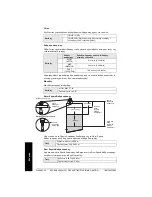 Предварительный просмотр 93 страницы Siemens SITRANS LR25 Quick Start Manual