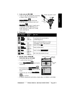 Предварительный просмотр 114 страницы Siemens SITRANS LR25 Quick Start Manual