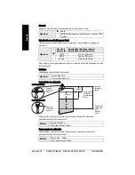 Предварительный просмотр 117 страницы Siemens SITRANS LR25 Quick Start Manual