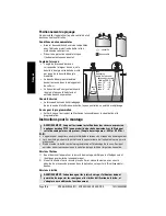 Предварительный просмотр 127 страницы Siemens SITRANS LR25 Quick Start Manual